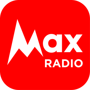 Lyt til MAX RADIO i appen