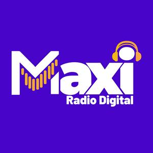 Lyt til MAXI RADIO DIGITAL i appen