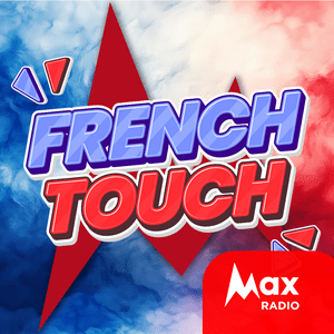 Lyt til Max Radio – French Touch i appen