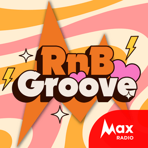 Lyt til Max Radio – RnB / Groove i appen