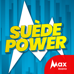 Lyt til Max Radio - Suède Power i appen