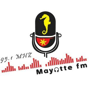 Lyt til Mayotte FM i appen