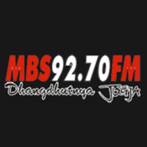 Lyt til MBS 92.7 FM i appen