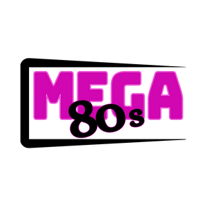 Lyt til MEGA 80s i appen