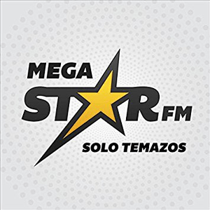 Lyt til MegaStarFM i appen