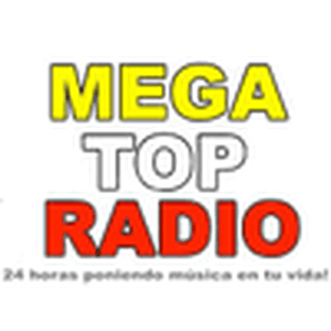 Lyt til Megatop Radio i appen