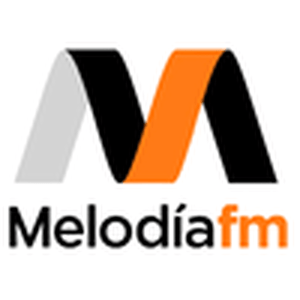 Lyt til Melodía FM i appen