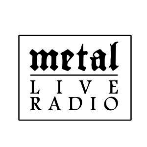 Lyt til Metal Live Radio i appen