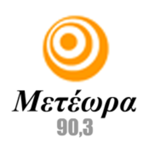 Lyt til Radio Meteora 90.3 FM i appen