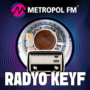 Lyt til Metropol FM Keyf i appen