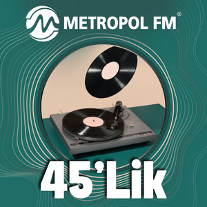 Lyt til Metropol FM 45'lik i appen