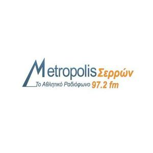 Lyt til Metropolis 97.2 FM i appen