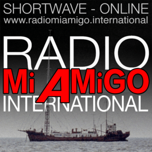 Lyt til Radio Mi Amigo International - offshore oldies i appen