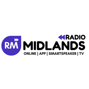 Lyt til Radio Midlands i appen