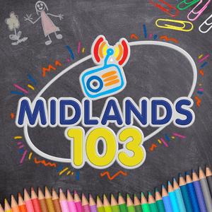 Lyt til Midlands 103 i appen