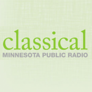 Lyt til Classical Minnesota Public Radio i appen