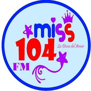 Lyt til Miss 104 FM i appen