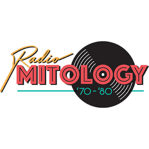 Lyt til Radio Mitology i appen