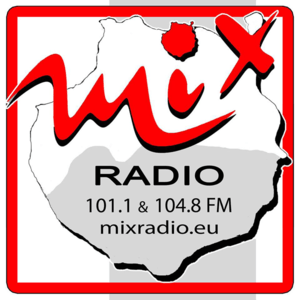 Lyt til Mix Radio 101.1 & 104.8 FM i appen