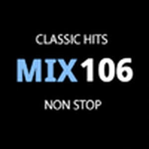 Lyt til Classic Hits Mix 106 i appen