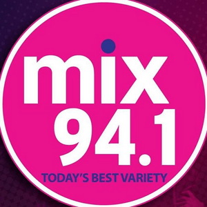 Lyt til Mix 94.7 FM i appen