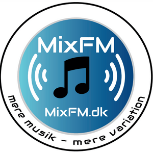 Lyt til Mix FM 107,5 i appen