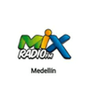 Lyt til Mix FM Medellín i appen