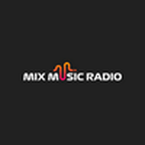 Lyt til MIX MUSIC RADIO i appen