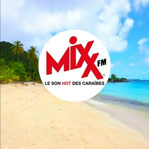 Lyt til MIXX FM MARTINIQUE i appen