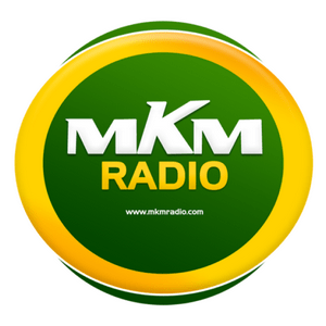 Lyt til MKM RADIO i appen