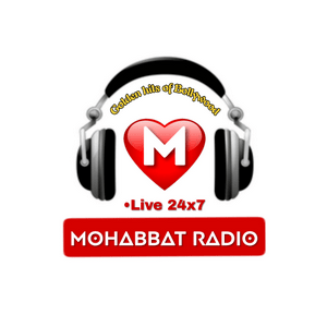 Lyt til Mohabbat Radio i appen