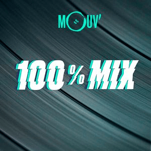 Lyt til Mouv' 100% Mix i appen