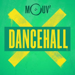 Lyt til Mouv' Dancehall i appen