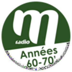 M Radio - Années 60 et 70