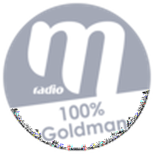 Lyt til M Radio - 100% Goldman i appen