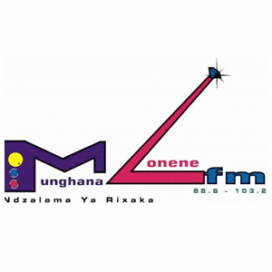 Lyt til Munghana Lonene FM i appen