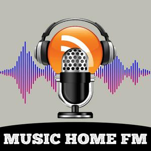 Lyt til Music Home Fm i appen