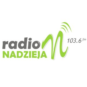 Lyt til Radio Nadzieja i appen