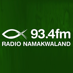 Lyt til Radio Namakwaland i appen