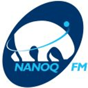 Lyt til Nanoq FM i appen