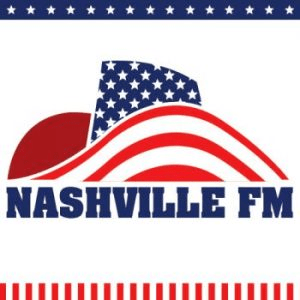 Lyt til Nashville FM i appen