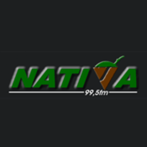 Lyt til Rádio Nativa FM Santa Maria 99.5 i appen