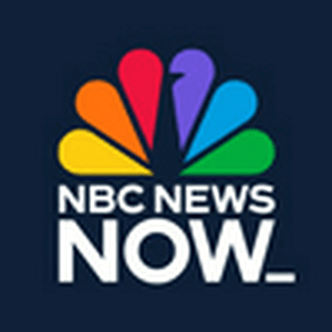 Lyt til NBC News Now i appen