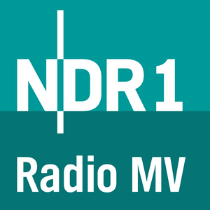 Lyt til NDR 1 Radio MV - Region Greifswald i appen