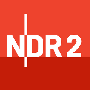 Lyt til NDR 2 - Region Hamburg i appen