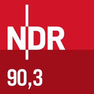 Lyt til NDR 90,3 i appen