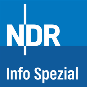 Lyt til NDR Info Spezial i appen