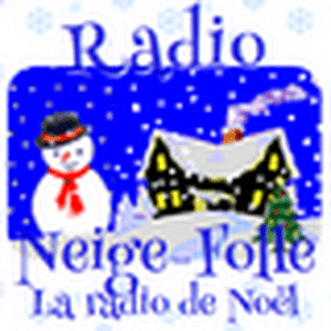 Lyt til Radio Neige-Folle i appen