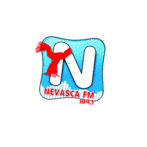 Lyt til Rádio Nevasca 104.1 FM i appen