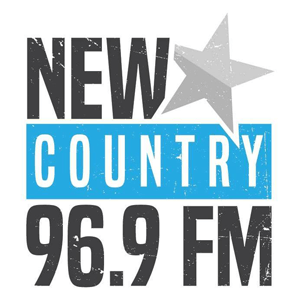 Lyt til CJXL - New Country 96.9 FM i appen